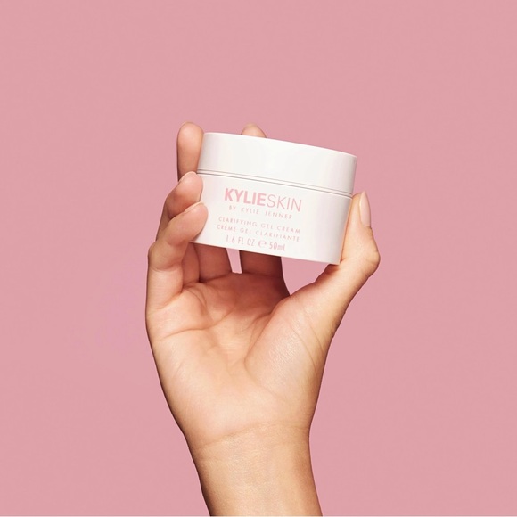 Kylie Skin Clarifying Gel Cream, 1.6 oz. - Picture 6 of 11